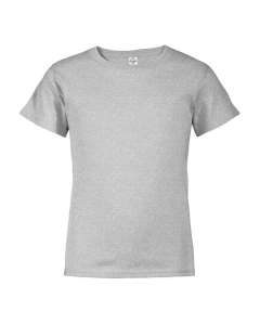 11736-Delta Pro Weight Youth 5.2 oz Regular Fit Tee