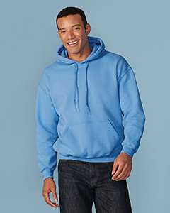 12500 Gildan Hooded Sweatshirt