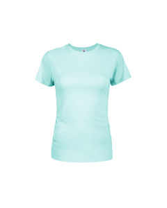 1336N Delta Ladies Jr Tee