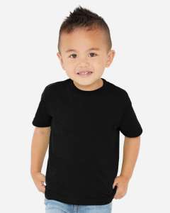 3321 Rabbit Skins Toddler Tee