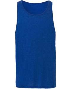 3480 Bella + Canvas Unisex Jersey Tank Top