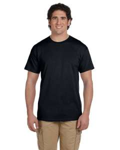 3931 FOTL Adult HD Cotton T-Shirt