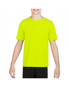 42000B Gildan Youth Performance T-Shirt