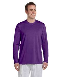 42400 Closeout Performance L/S Tee