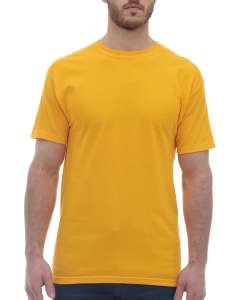4800 M&O Gold Soft Touch T-Shirt