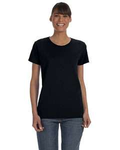 5000L Gildan Ladies T-Shirt