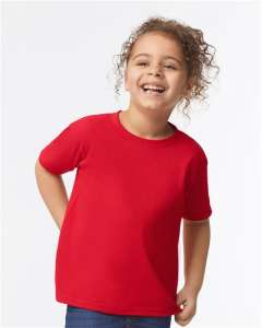 5100p Gildan Toddler T-Shirt