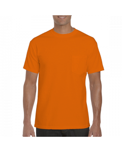 5300 Gildan Adult Pocket Tee