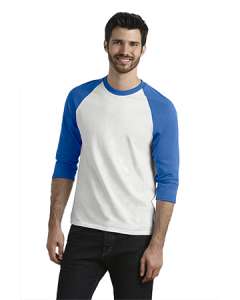 5700 Gildan Raglan T-Shirt