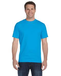 8000 Gildan Adult T-Shirt