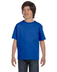 8000B Gildan Youth T-Shirt