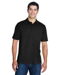 88181 Core365 Men's Piqu Polo