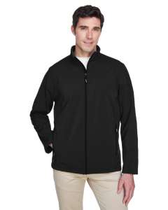 88184 Core365 Men's Soft Shell Jacket