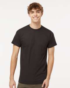 3541 M&O Deluxe Blend T-Shirt