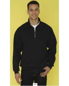 ATCF2700 1/4 Zip Sweatshirt