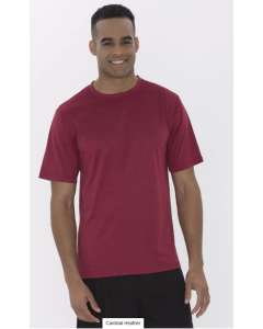 S3517 ATC Pro Team Heather ProFormance Tee