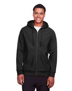 TT95 Team 365 Adult Full-Zip Hooded
