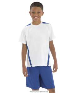 Y3519 ATC Pro Team Youth Jersey