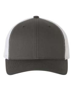 YU6606 Yupoong Six Panel Cap