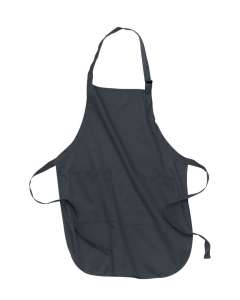 A100 ATC Full Length Apron