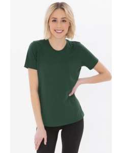 ATC3600L ATC Pro Spun Ladies' Tee