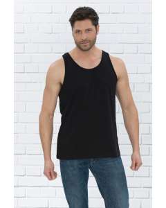 ATC8004 ATC Men's Eurospun Ring Spun Tank Top