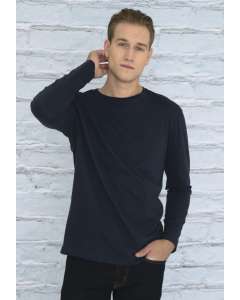 ATC8015 ATC Ring Spun L/S Tee