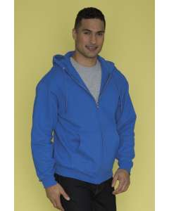 ATCF2600 ATC Full-Zip Hooded Sweatshirt
