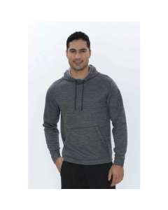 F2033 ATC Dynamic Heather Fleece Hooded Sweatshirt