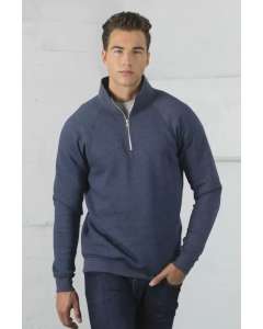 F2042 ATC Esactive Vintage 1/4 Zip Sweatshirt