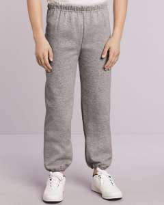 18200B Gildan Youth Sweatpants