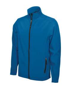 J7603 Coal Harbour Water Repellent Soft Shell Jacket