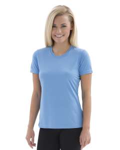 L350 ATC Pro Team Short Sleeve Ladies' Tee