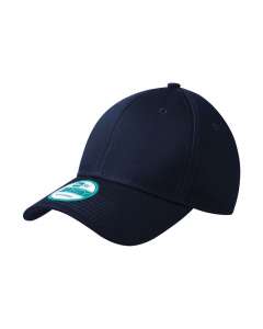 NE200 New Era Adjustable Structured Cap