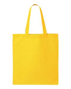 QTB Q-Tees Economical Tote