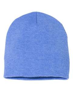SP08 Sportsman 8" Knit Beanie