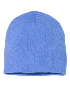 SP08 Sportsman 8" Knit Beanie