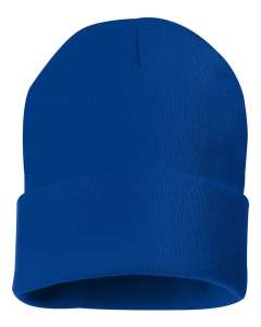 SP12 Sportsman 12" Cuffed Beanie