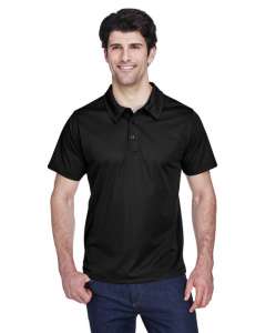 TT21 Team 365 Men's Command Snag Protection Polo