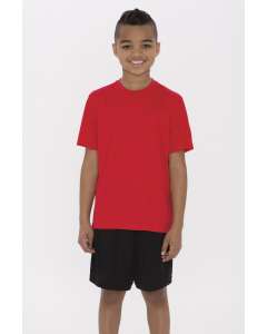 Y350 ATC Pro Team Short Sleeve Youth Tee