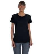 5000L Gildan Ladies T-Shirt